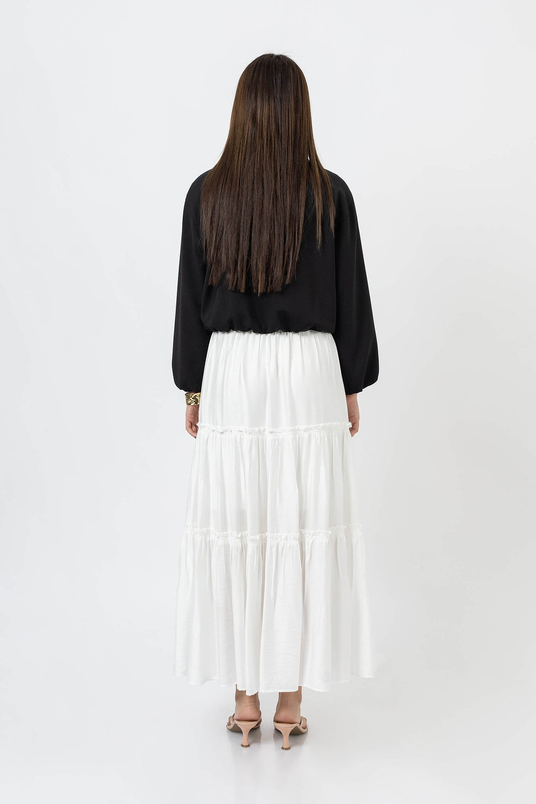 Chamarra ligera de cierre