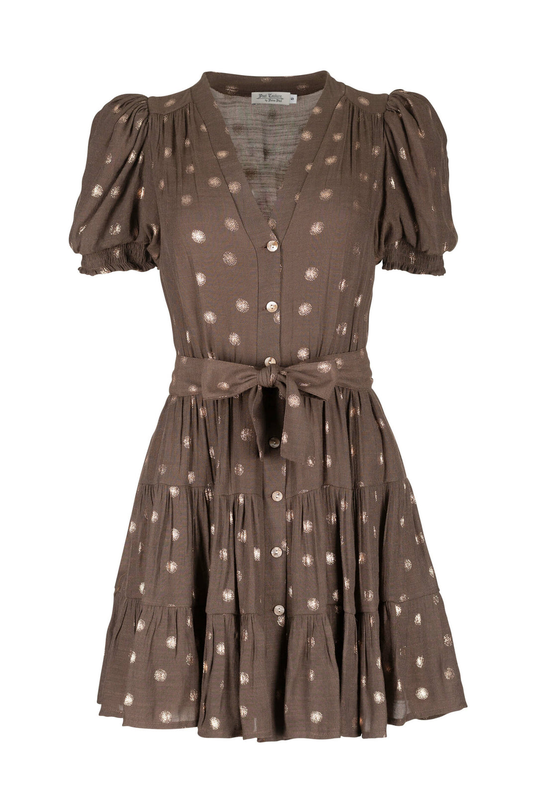722703 - Vestido