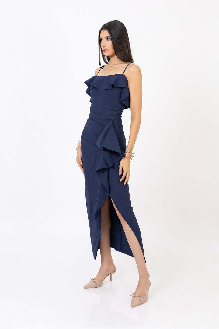 VESTIDO - 722790 - MAR