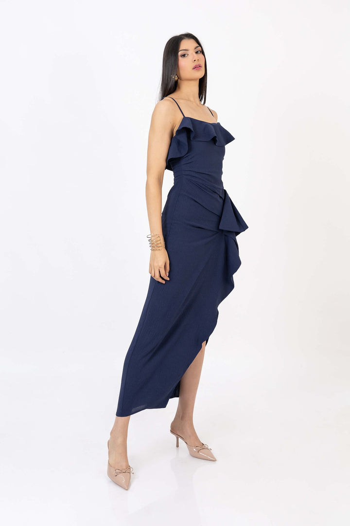 VESTIDO - 722790 - MAR