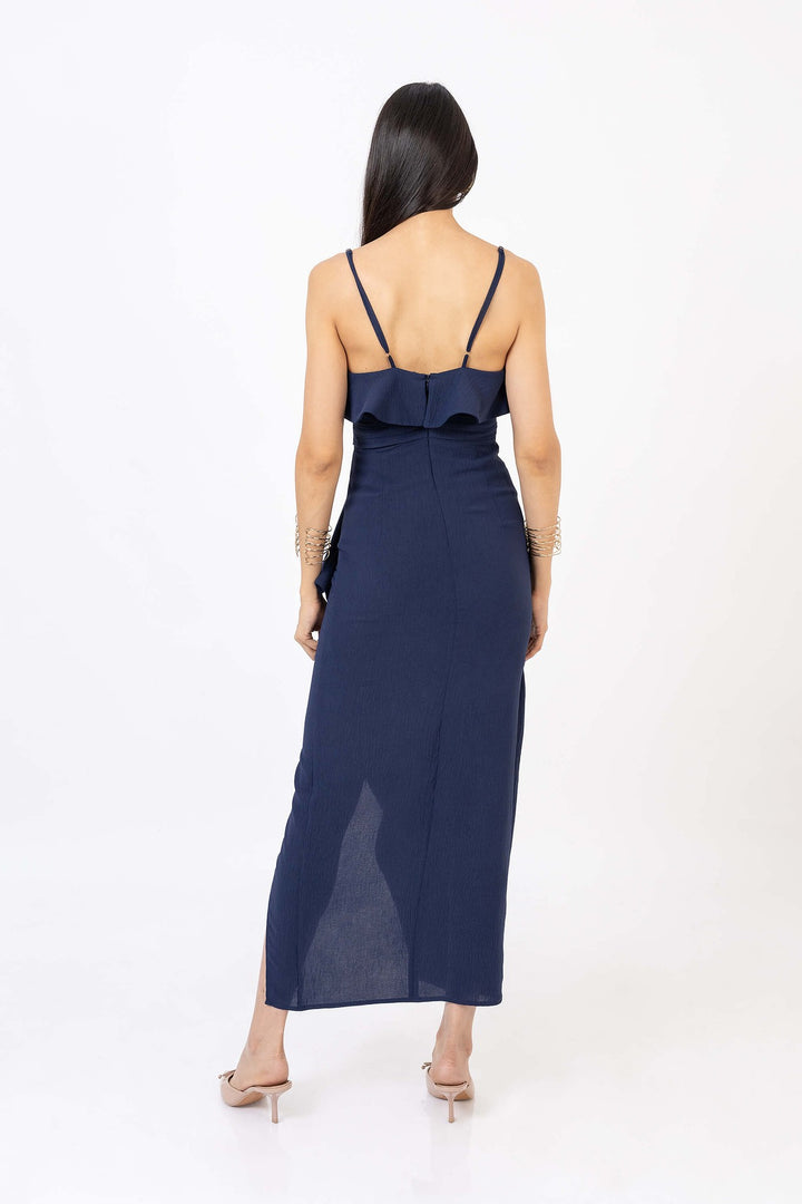 VESTIDO - 722790 - MAR