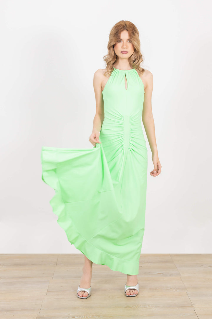 VESTIDO - 722807 -LIM