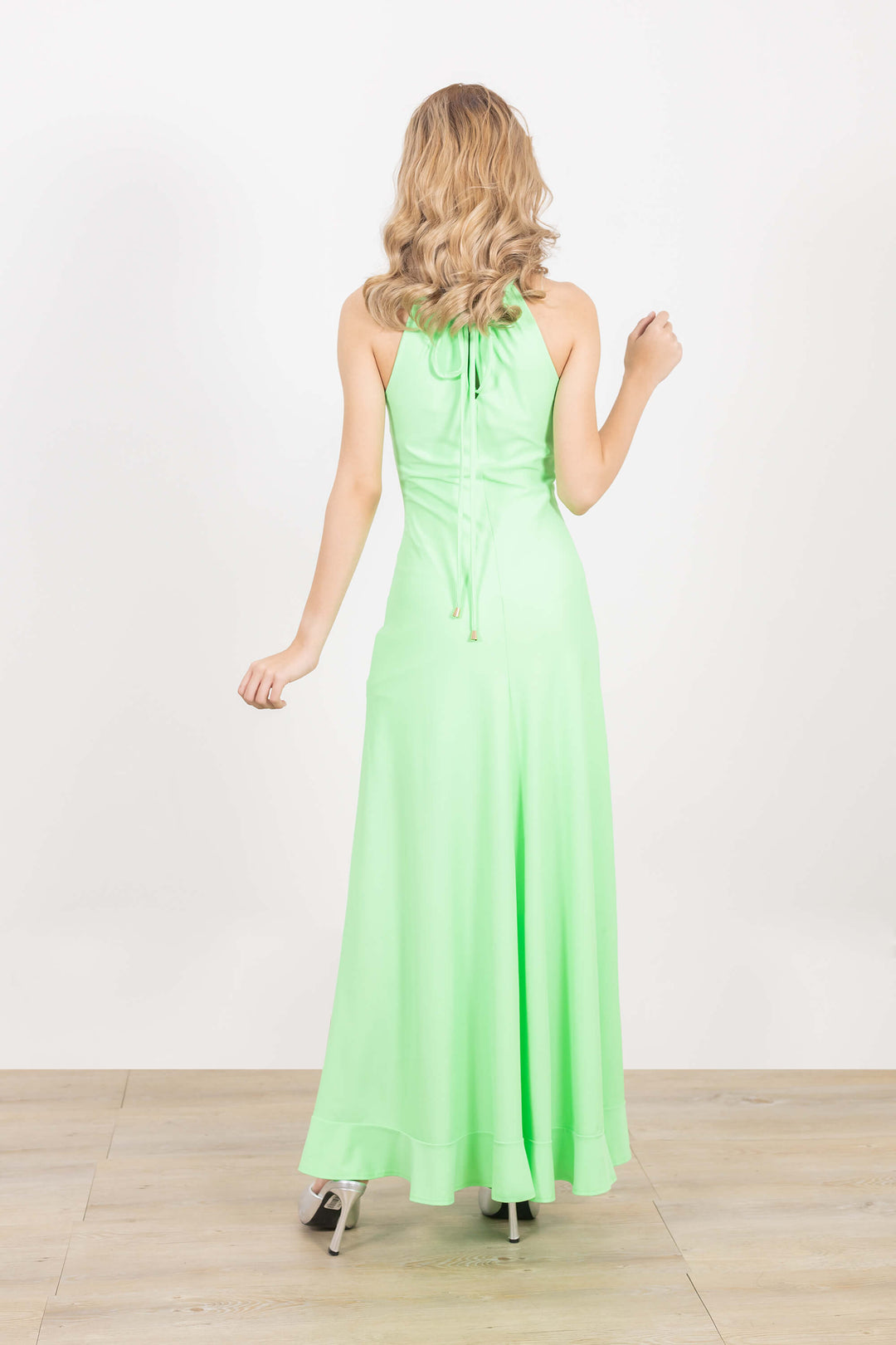 VESTIDO - 722807 -LIM