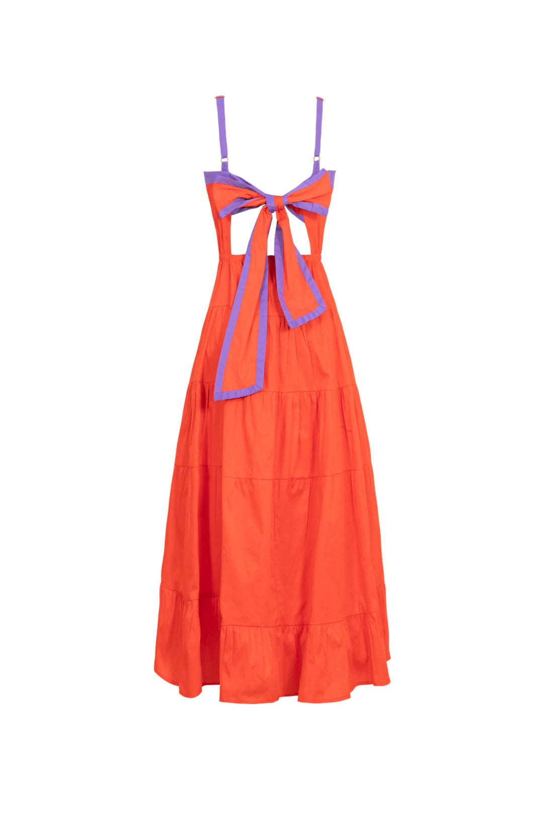 VESTIDO - 722861 - NAR