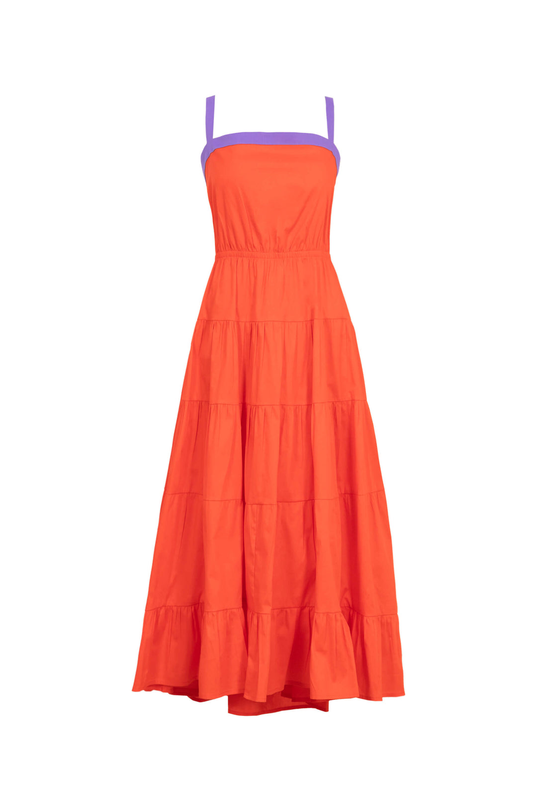 VESTIDO - 722861 - NAR