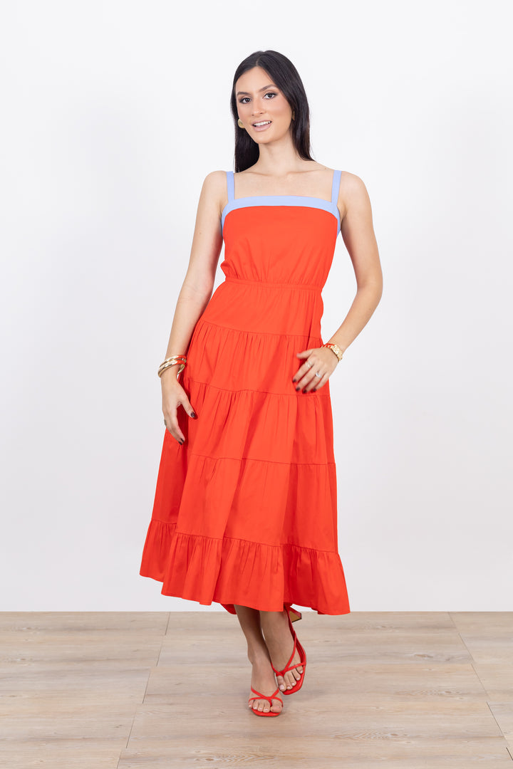 VESTIDO - 722861 - NAR