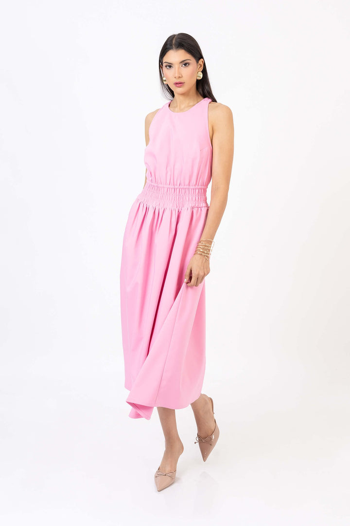VESTIDO - 722881 - ROS