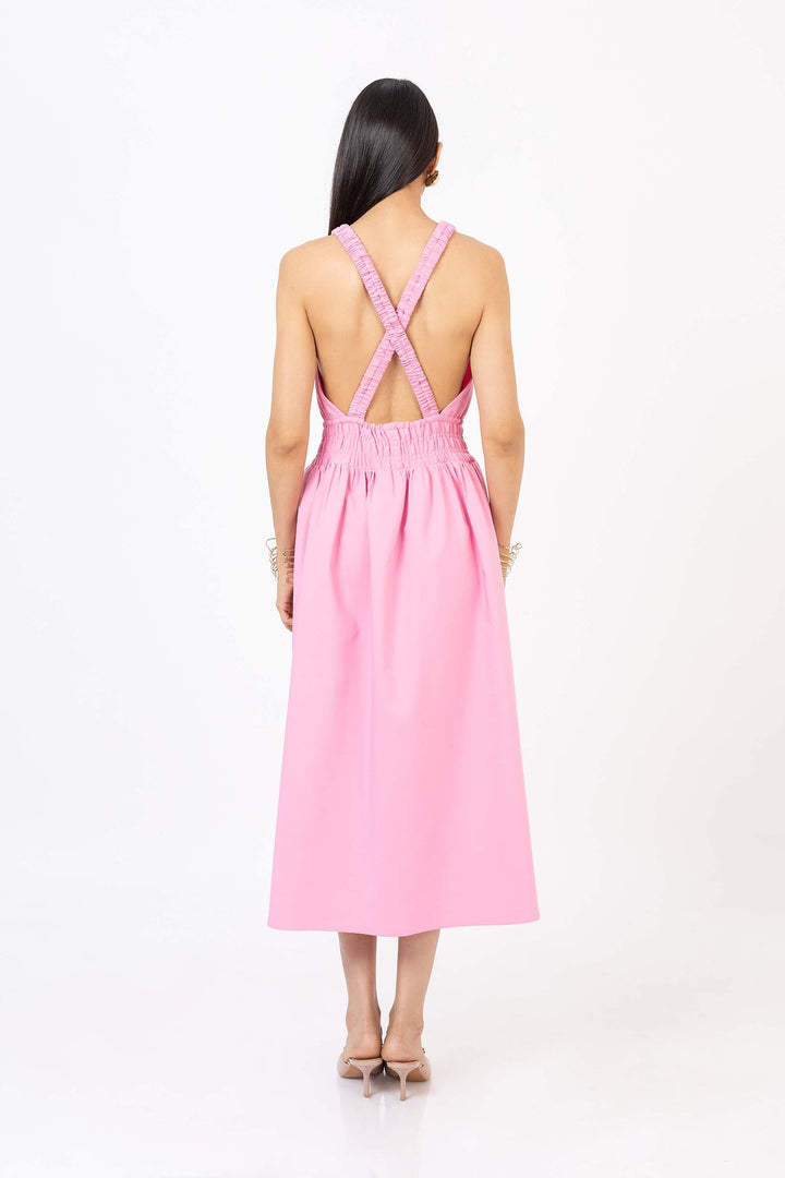 VESTIDO - 722881 - ROS