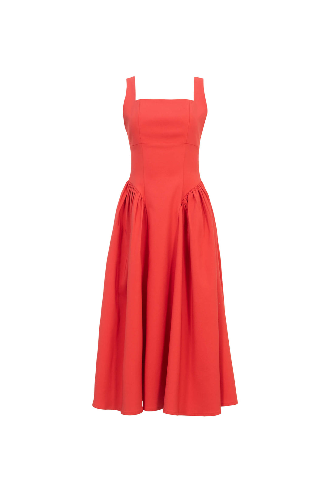 VESTIDO -722894 - TOM