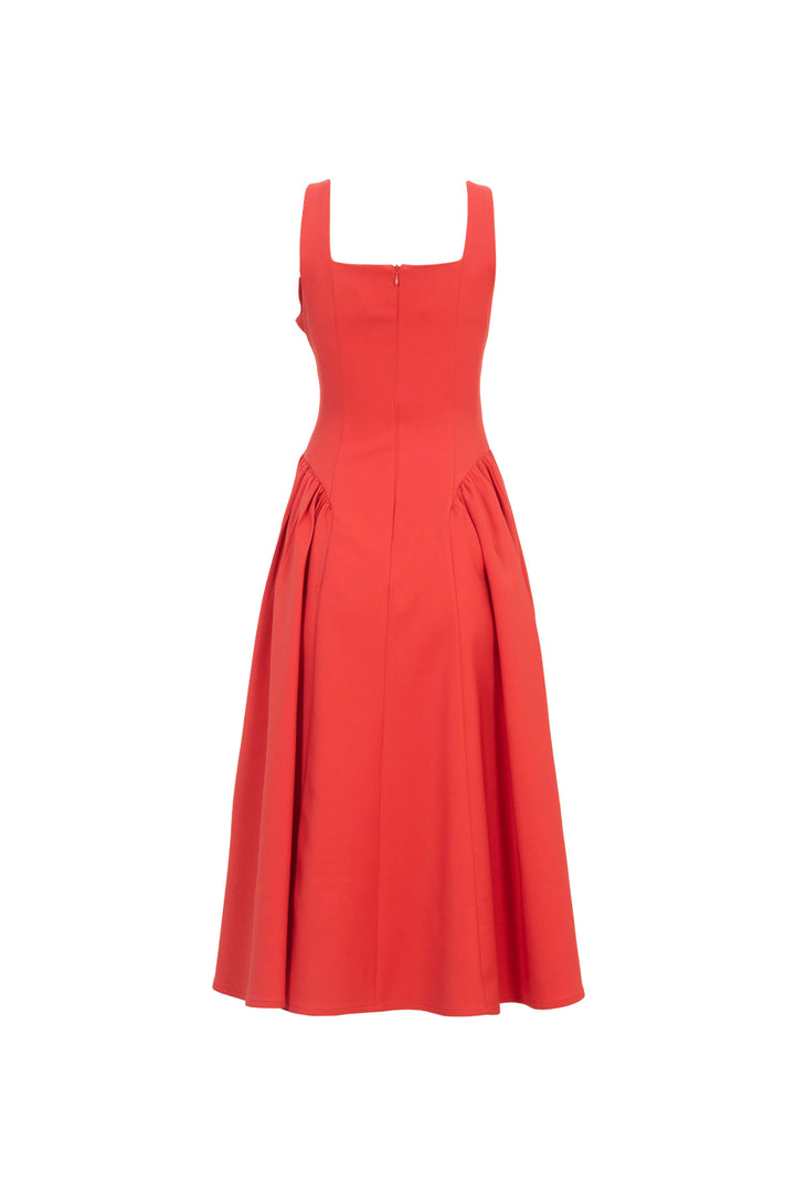 VESTIDO -722894 - TOM