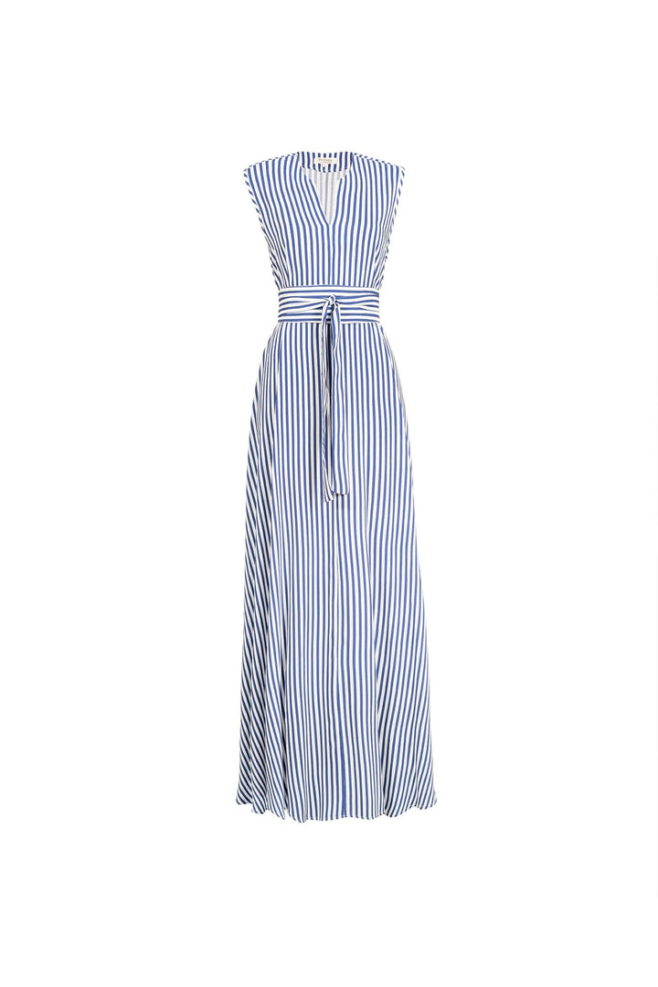 Vestido maxi