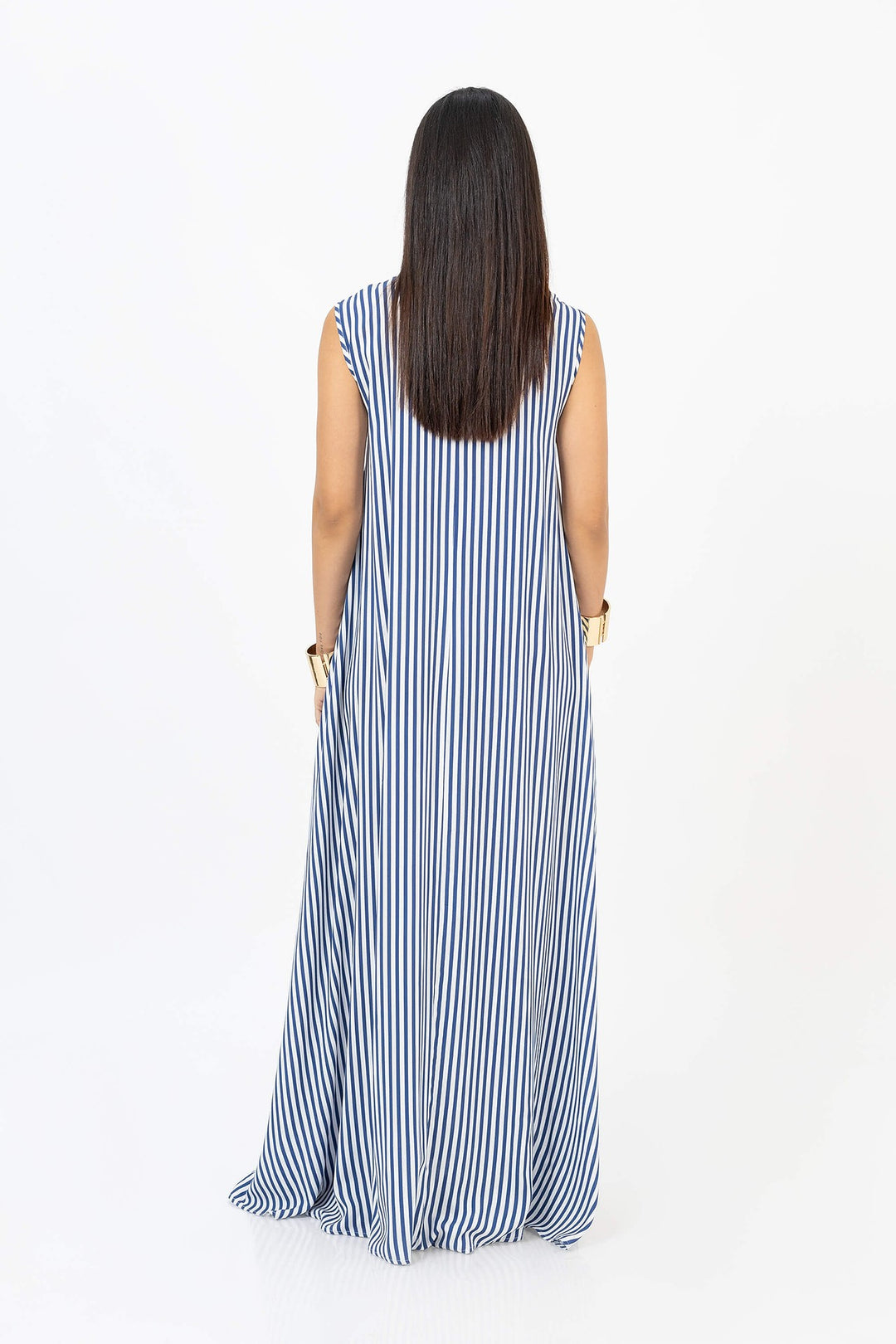 Vestido maxi