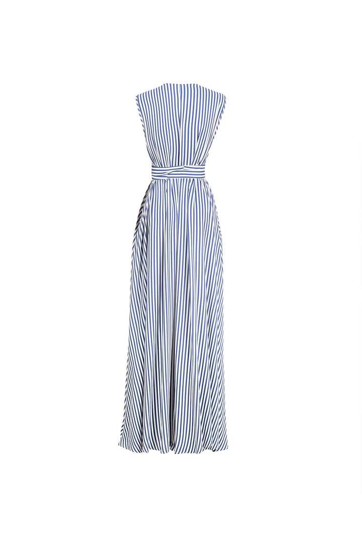 Vestido maxi