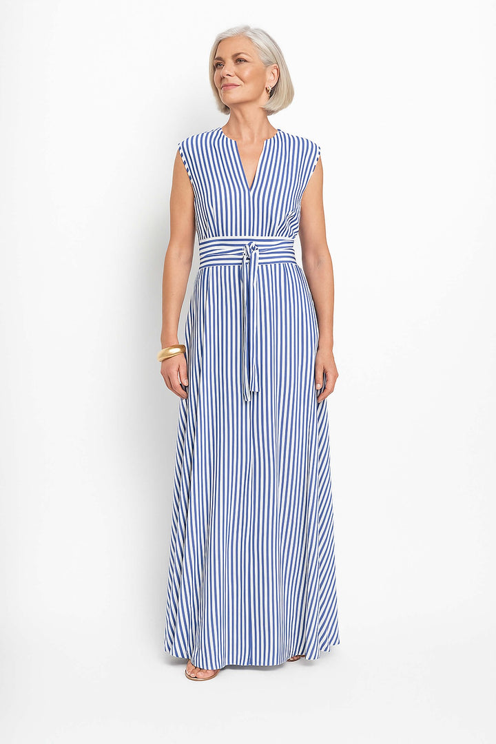 Vestido maxi
