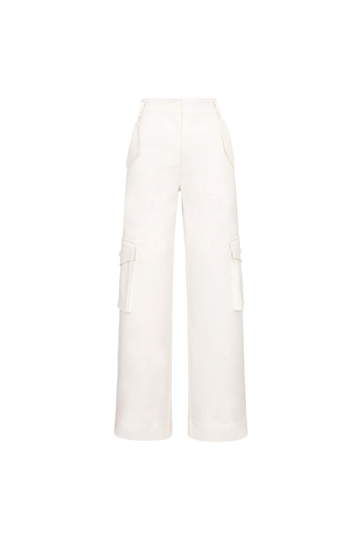 PANTALON - 730937-BCO