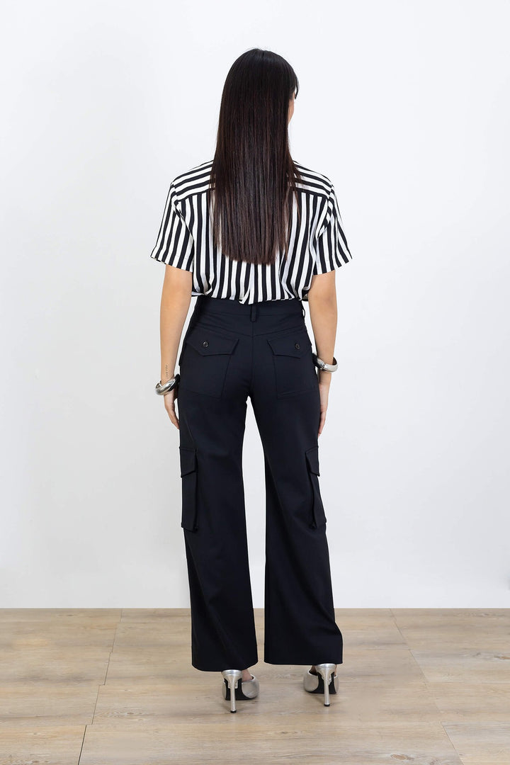 PANTALON - 730937-NEG