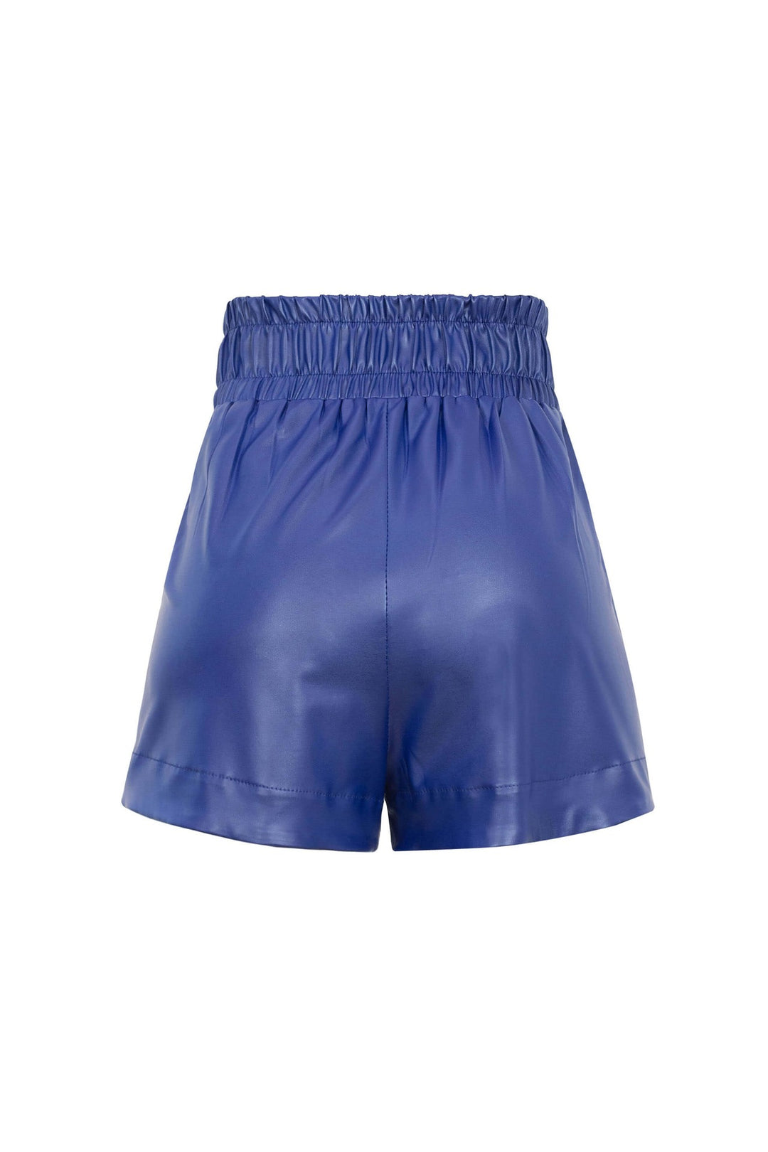 SHORT - 730979 - AZU