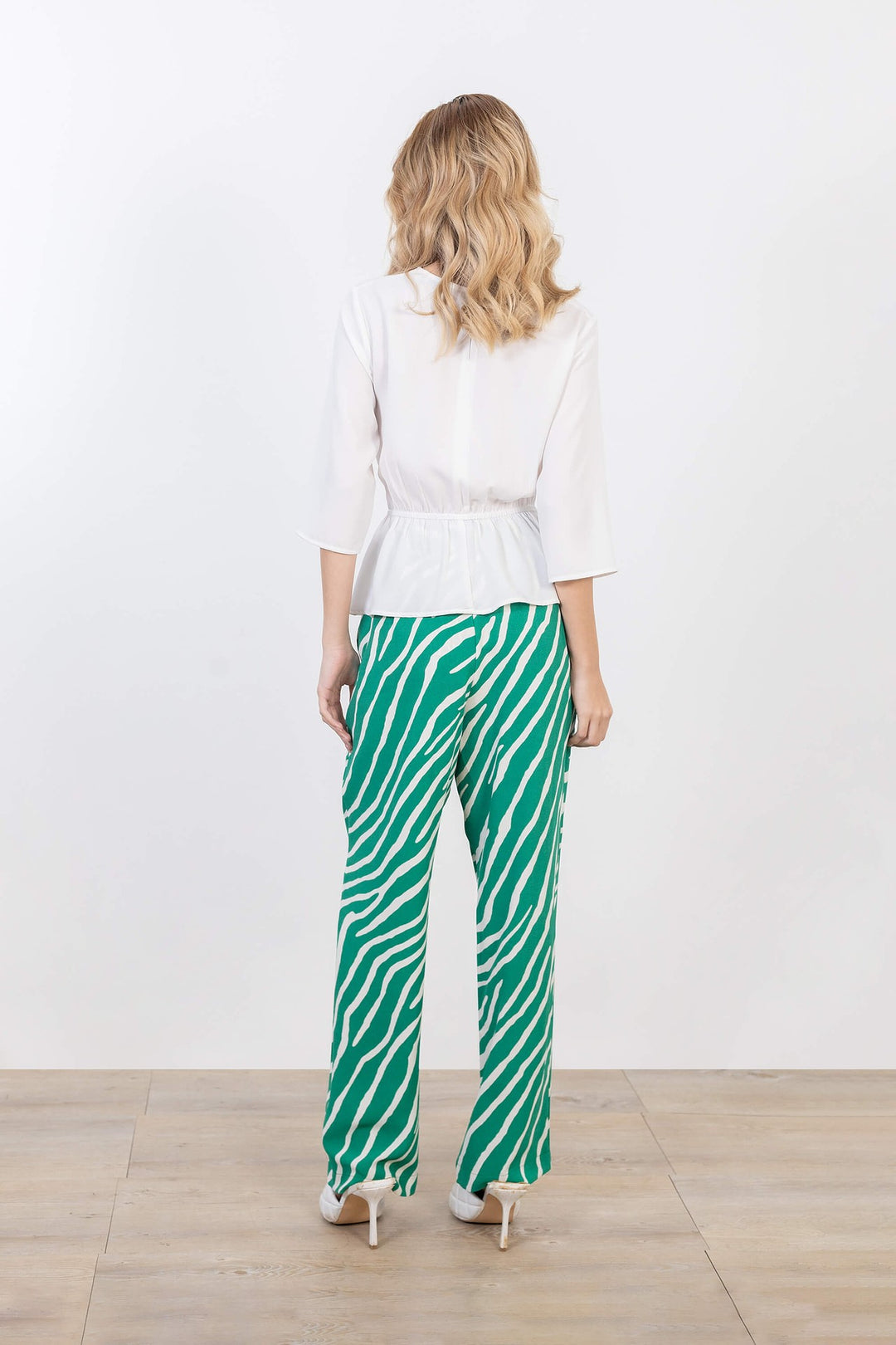 PANTALON - 731003 -VER