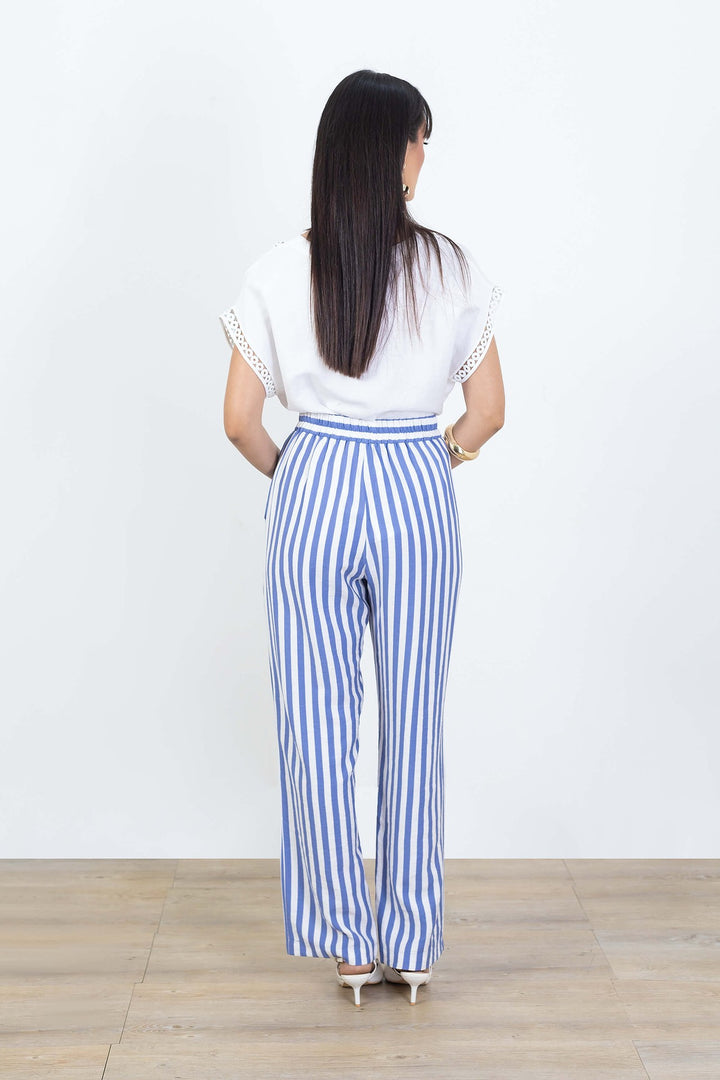 PANTALON - 731003 - AZU