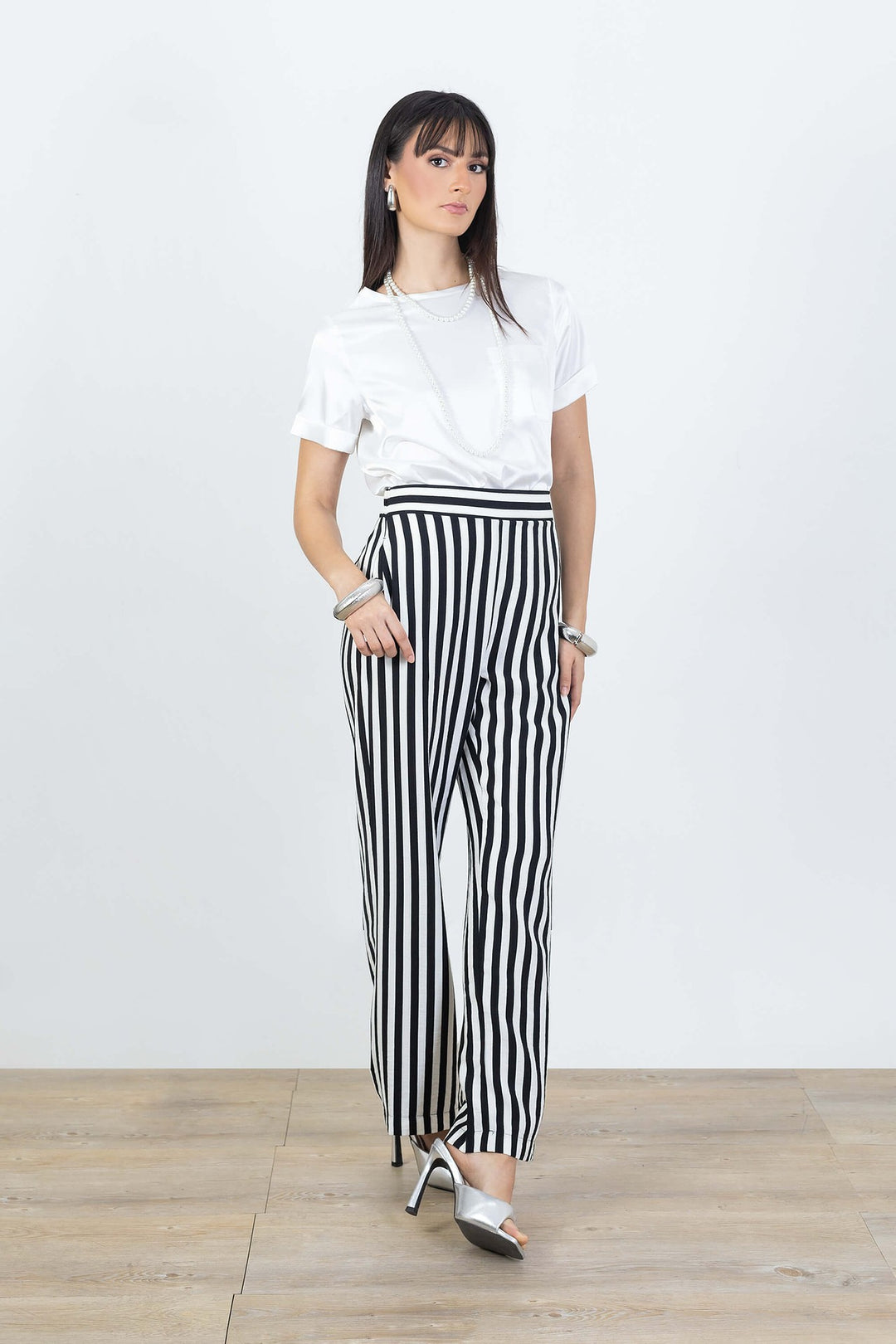 PANTALON - 731003 - NEG