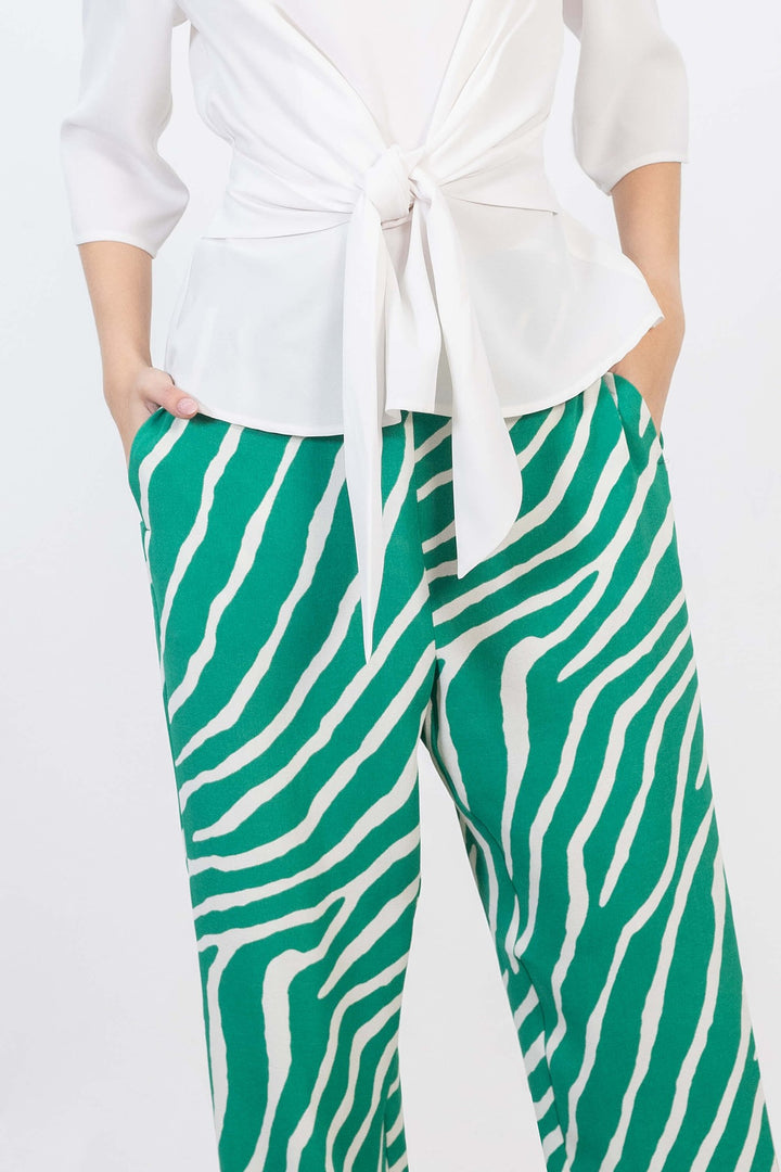 PANTALON - 731003 -VER