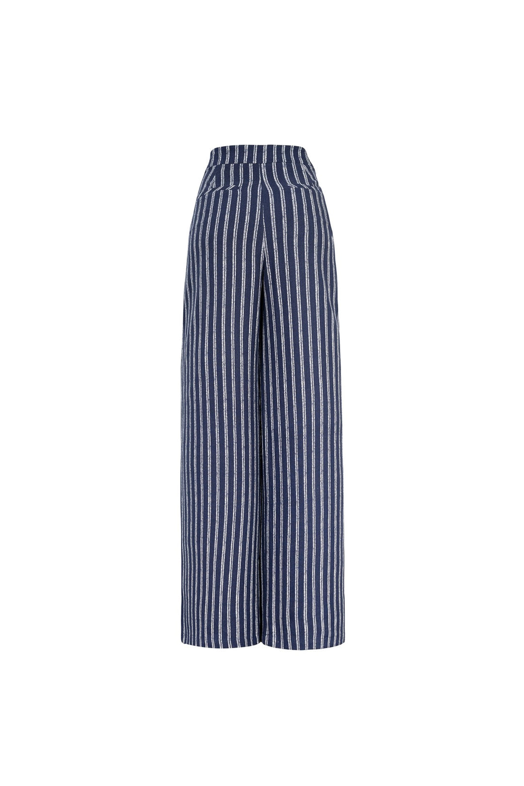 Pantalón sastrero de pierna ancha