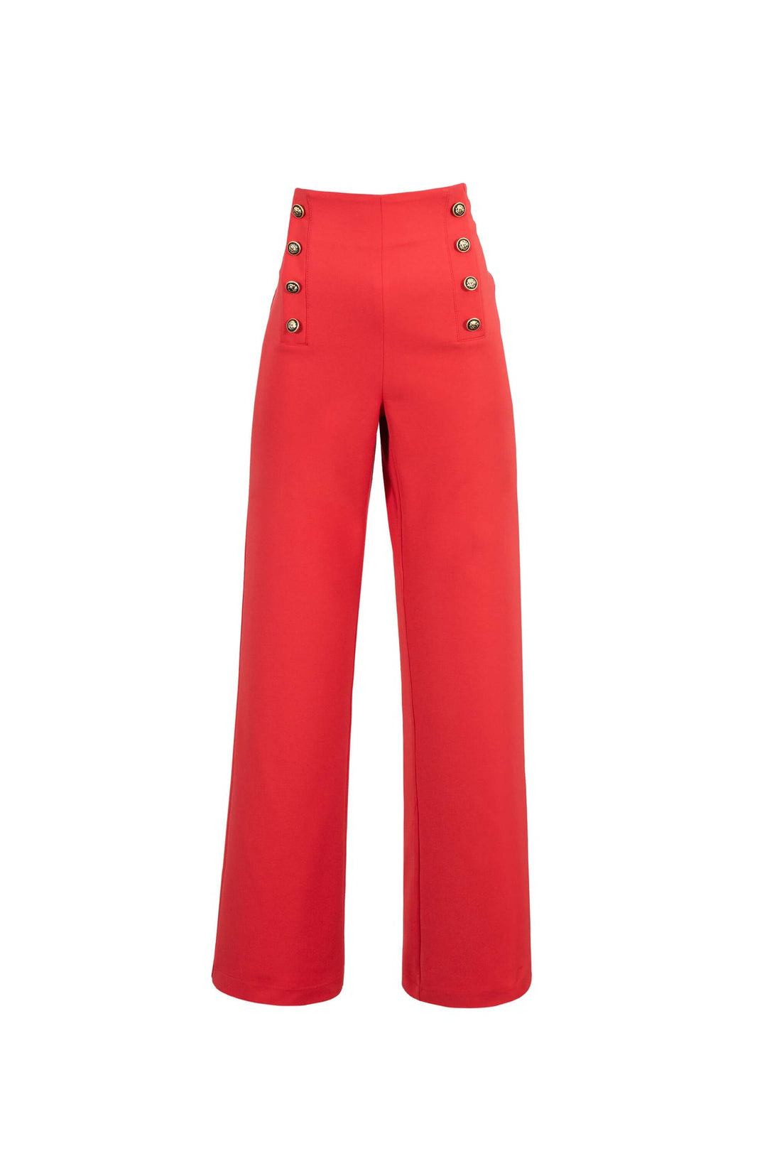 PANTALON - 731056 - ROJ