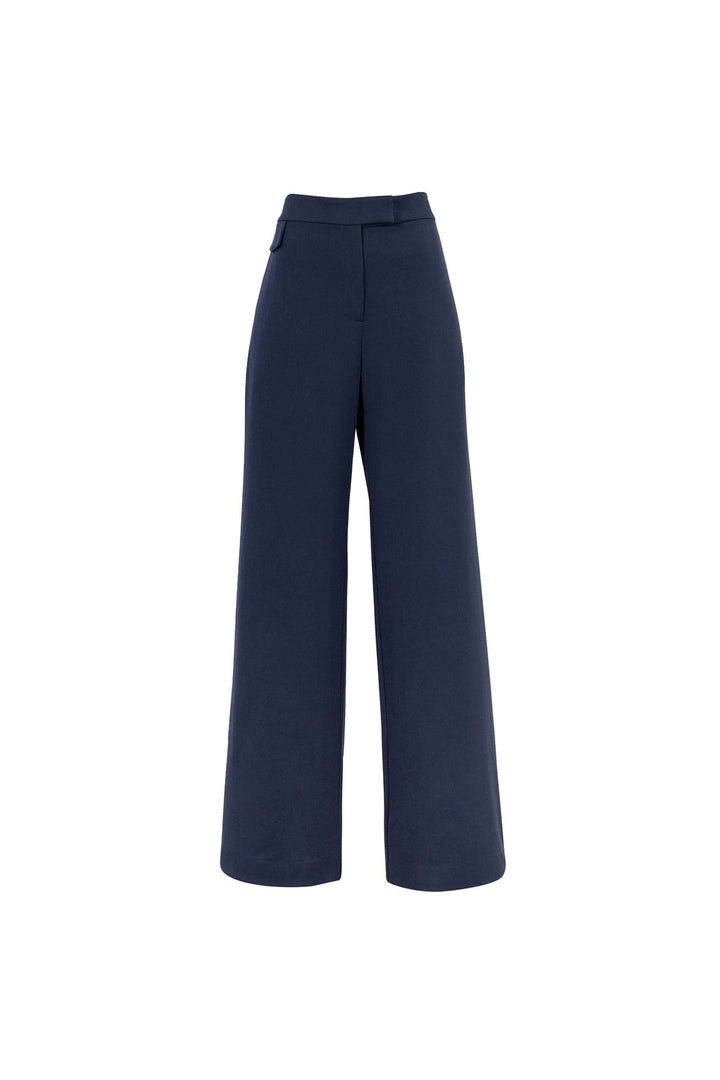 Pantalón Wide Leg Sastrero