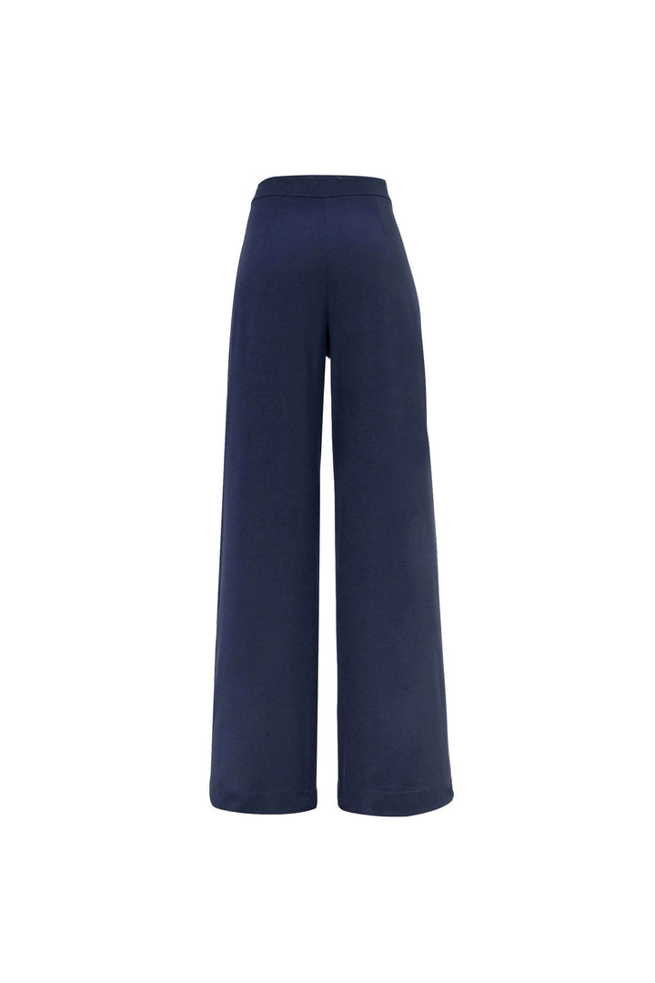 Pantalón Wide Leg Sastrero