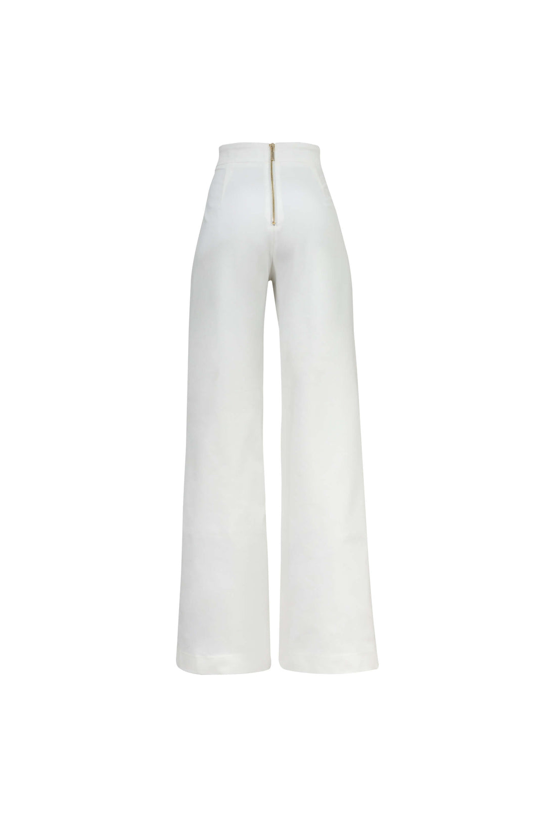 Pantalón Wide Leg Marinero