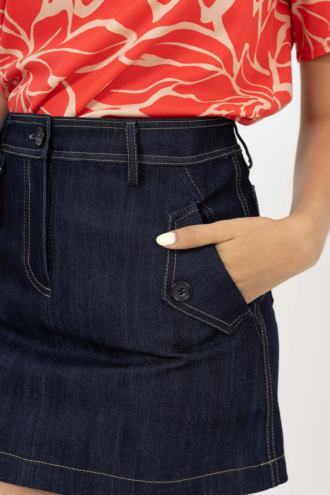 FALDA - 740892 - IND