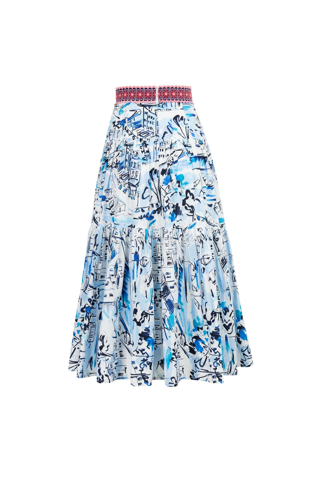 Set - 752875AZU, 740952AZU