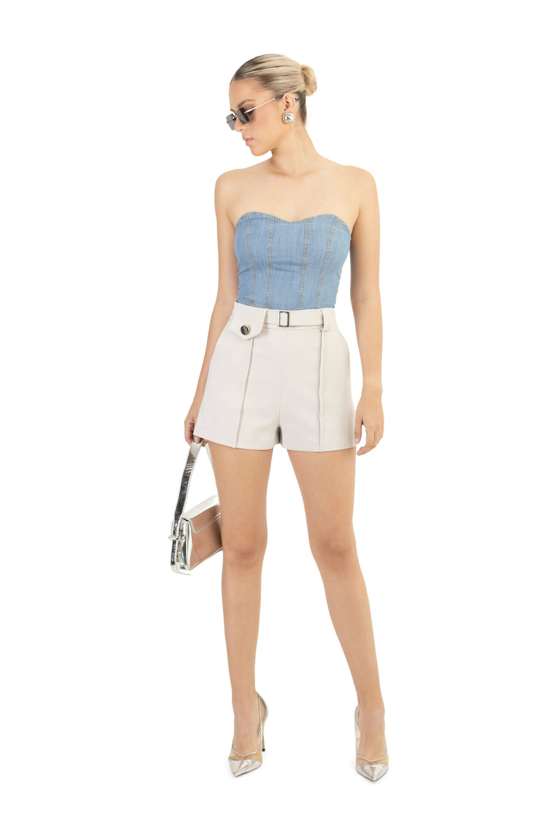 531898 - Short