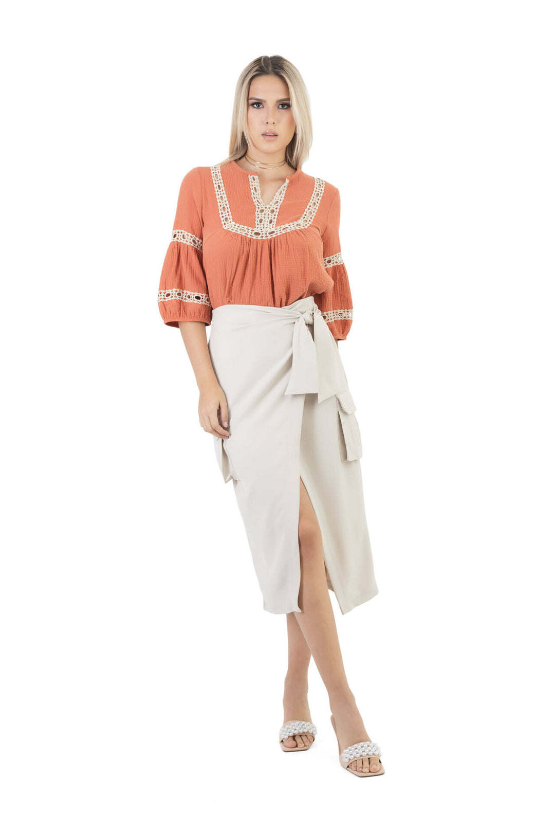 752516 - Blusa