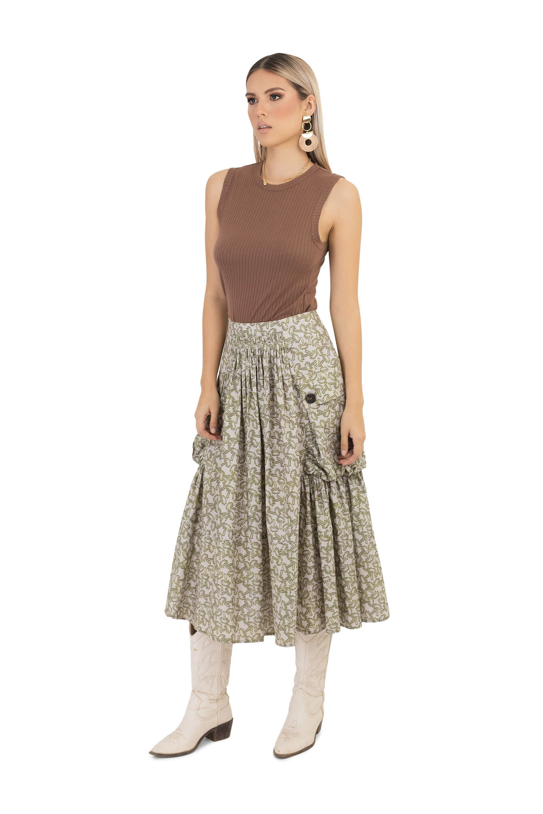 752526 - Blusa