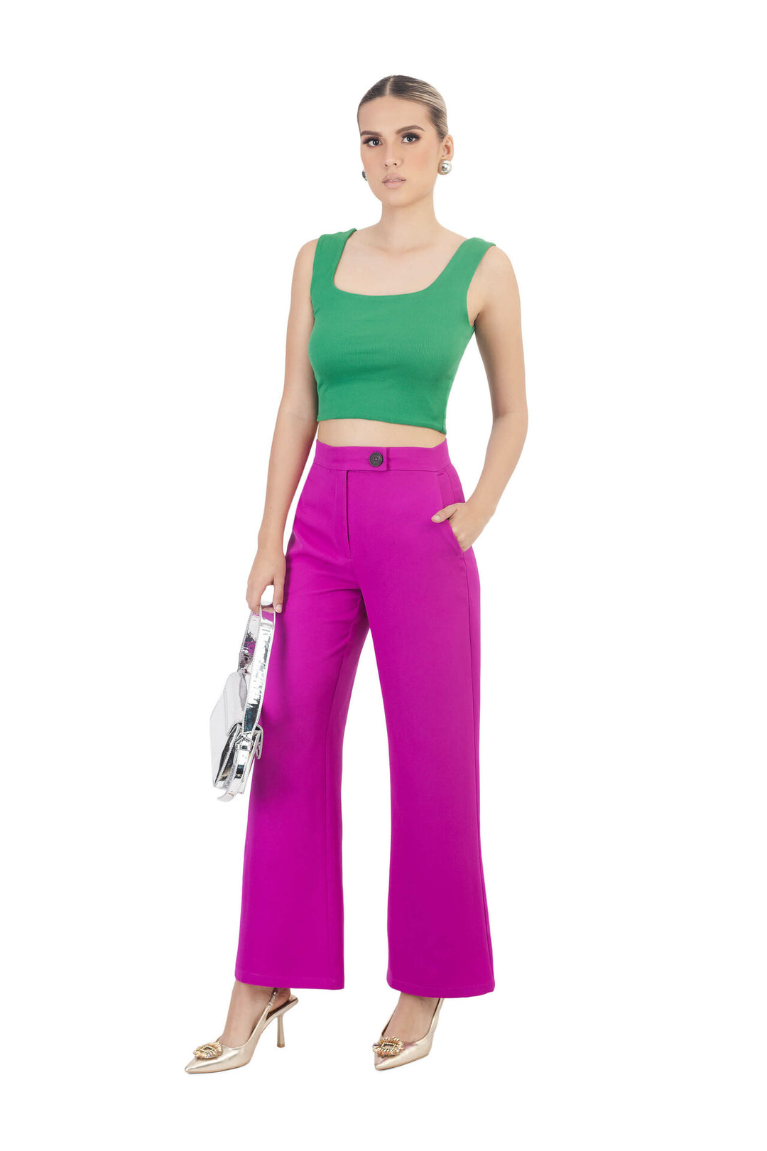 752553 - Blusa