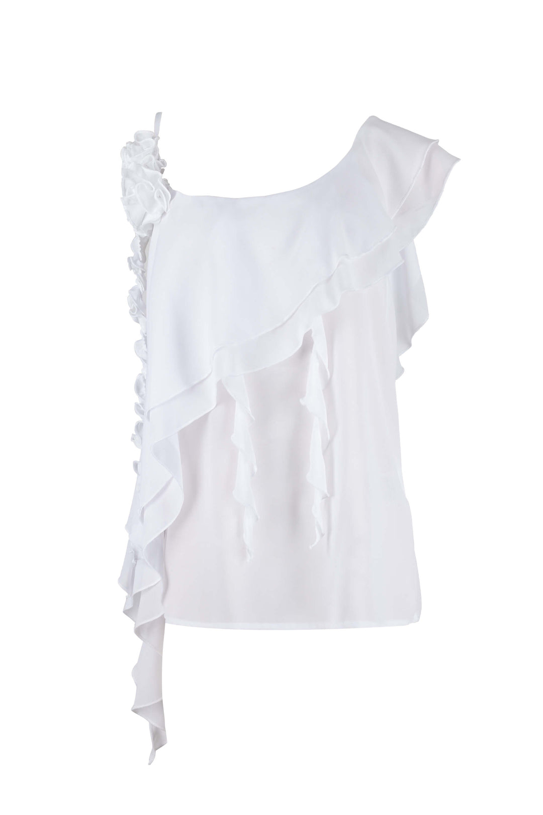 Blusa - 752618 - BCO