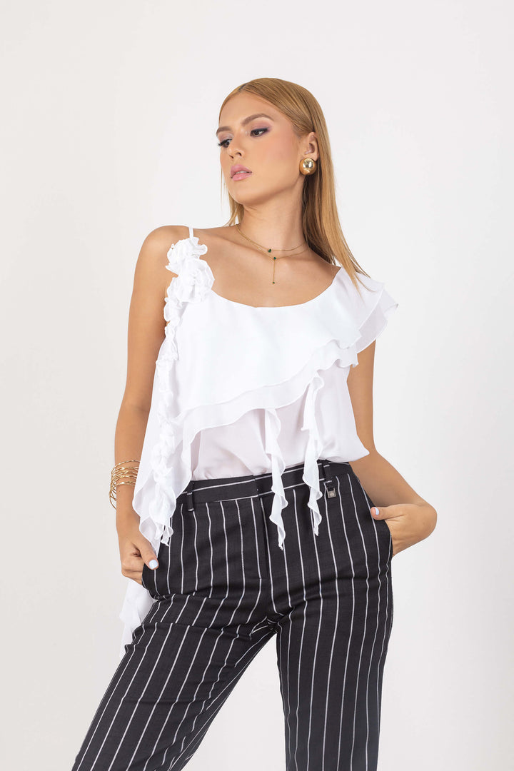 Blusa - 752618 - BCO