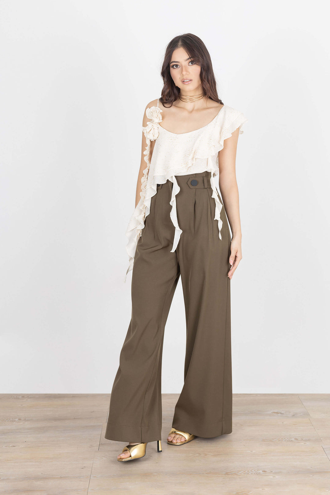 Pantalon - 531929 - OLI