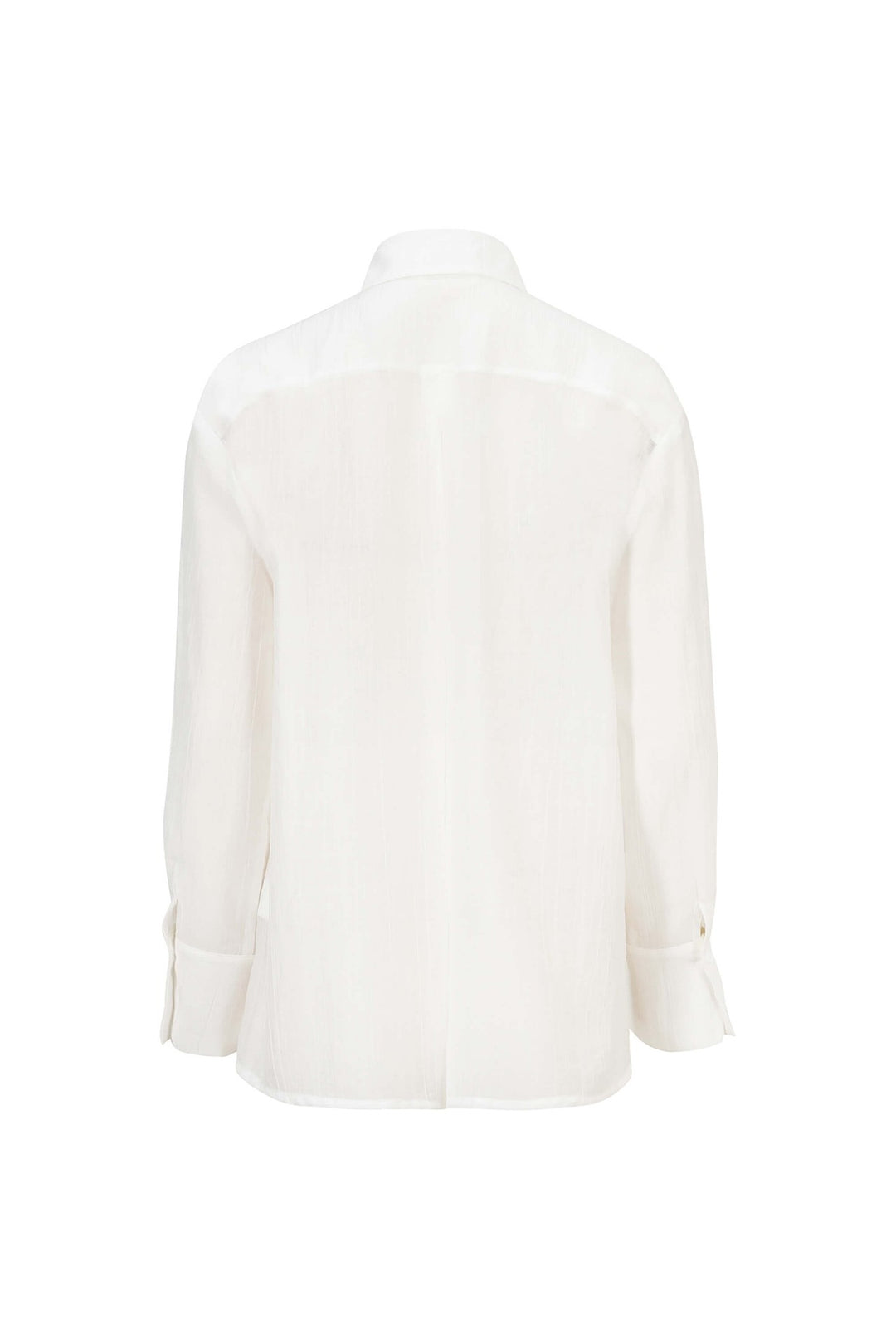 Blusa clásica ligera