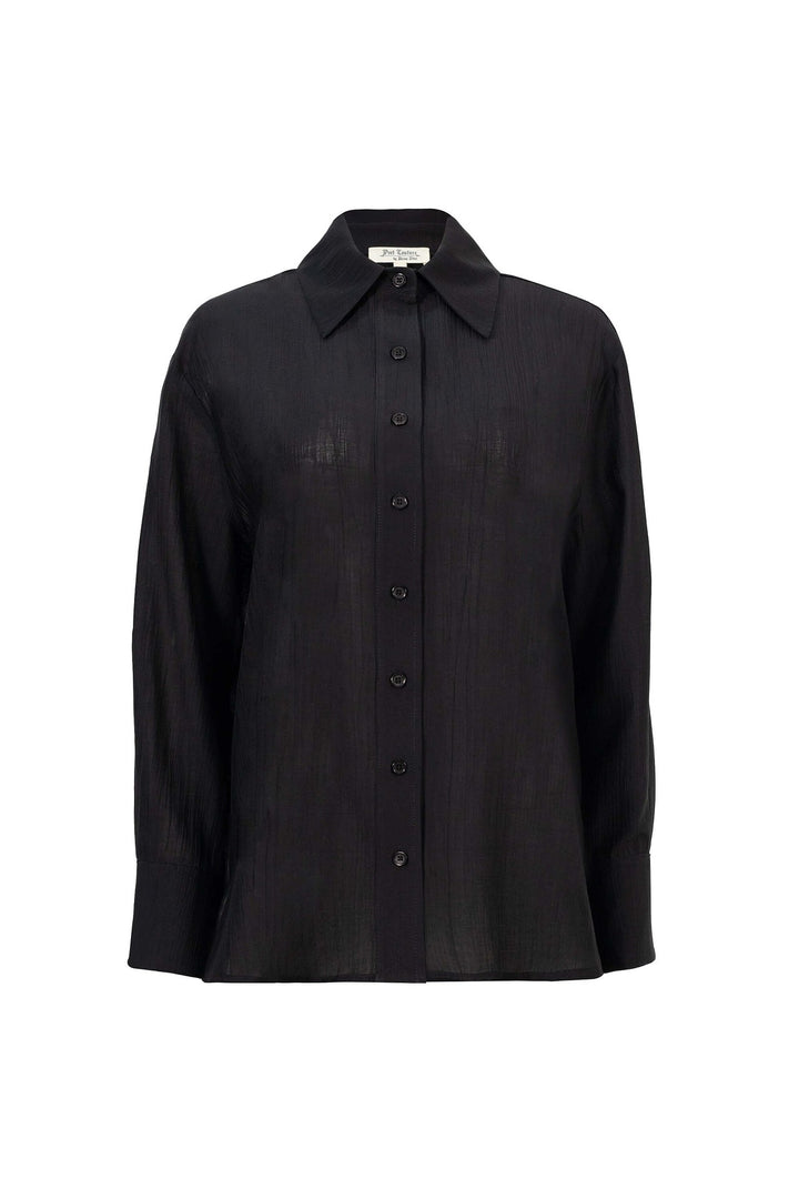 Blusa clásica ligera