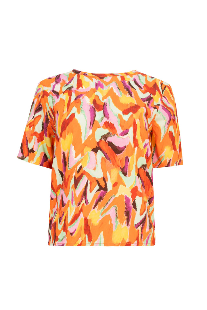 BLUSA - 752768 - EST