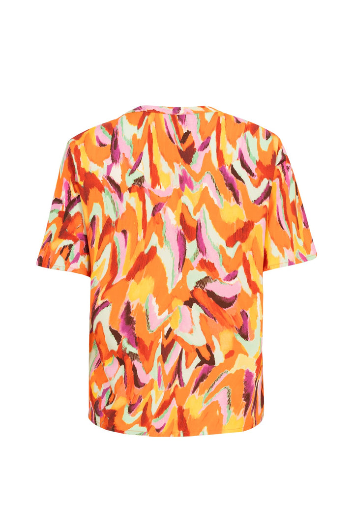 BLUSA - 752768 - EST