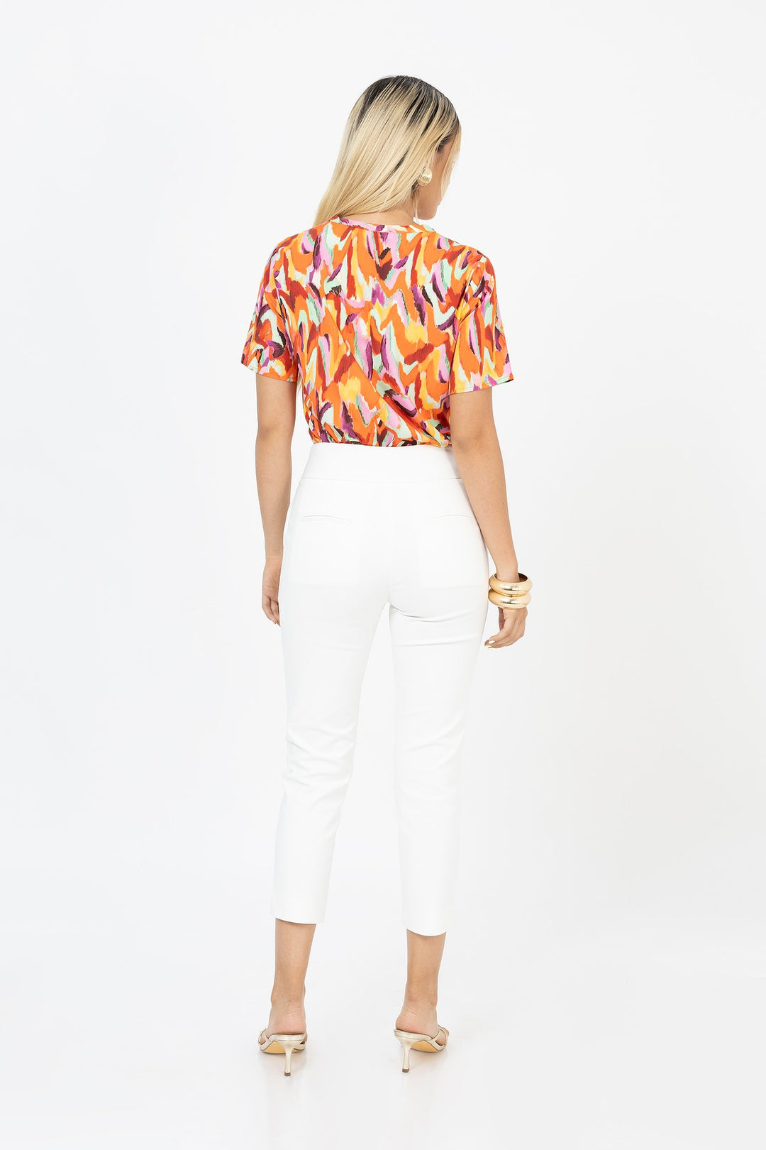 BLUSA - 752768 - EST