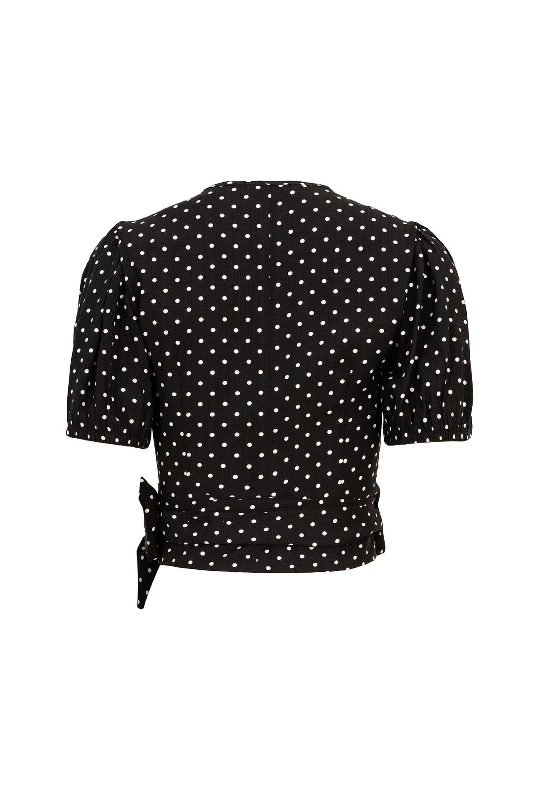 BLUSA - 752778 - NEG