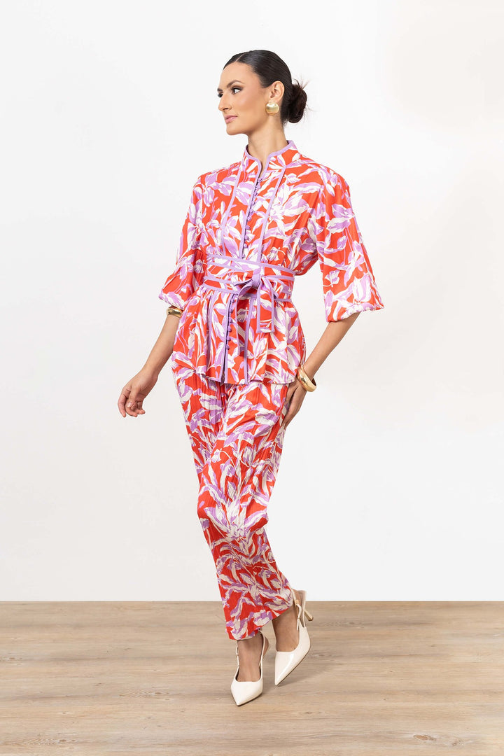BLUSA - 752796 - COR