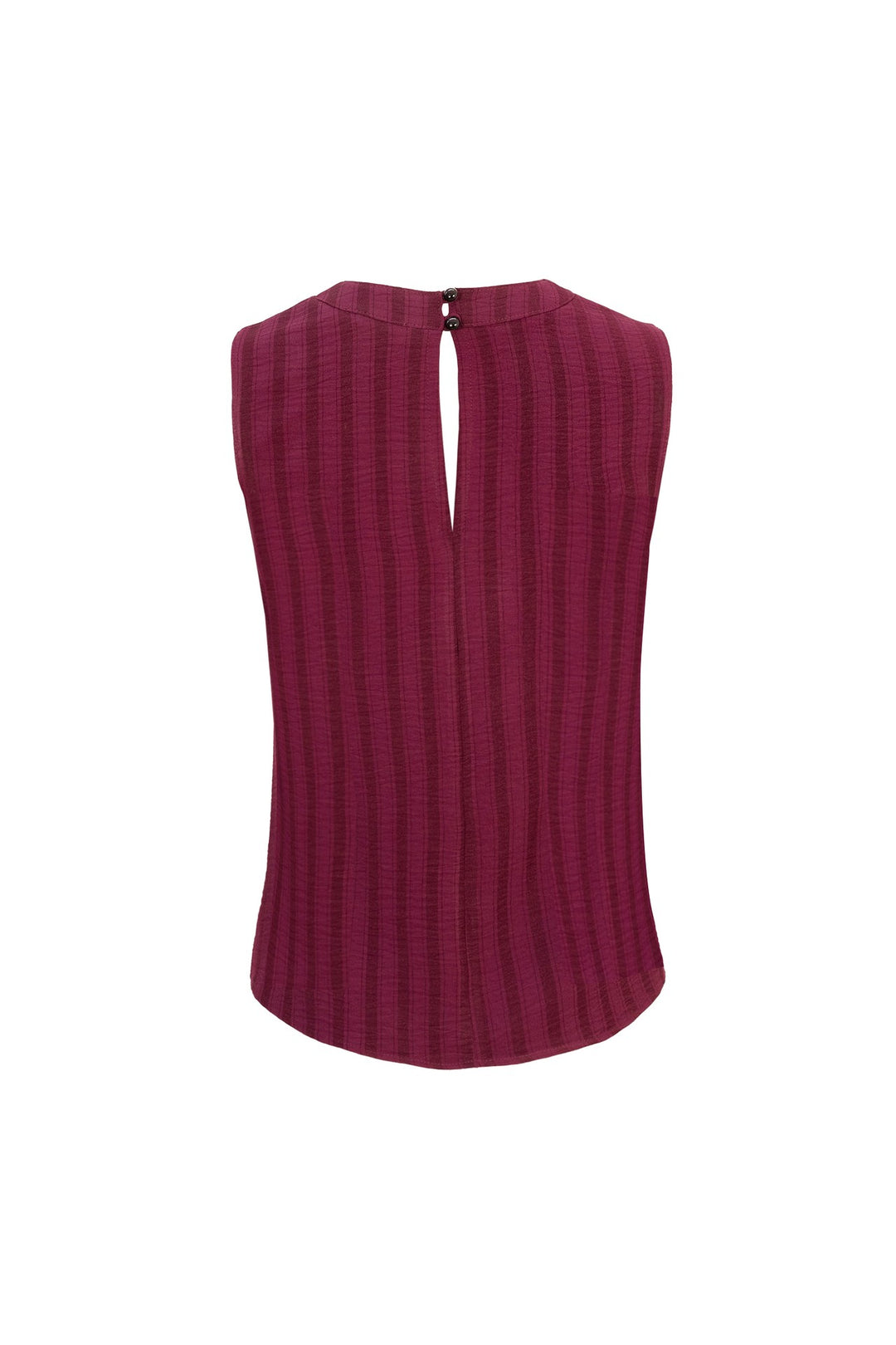 Blusa con escote columpio