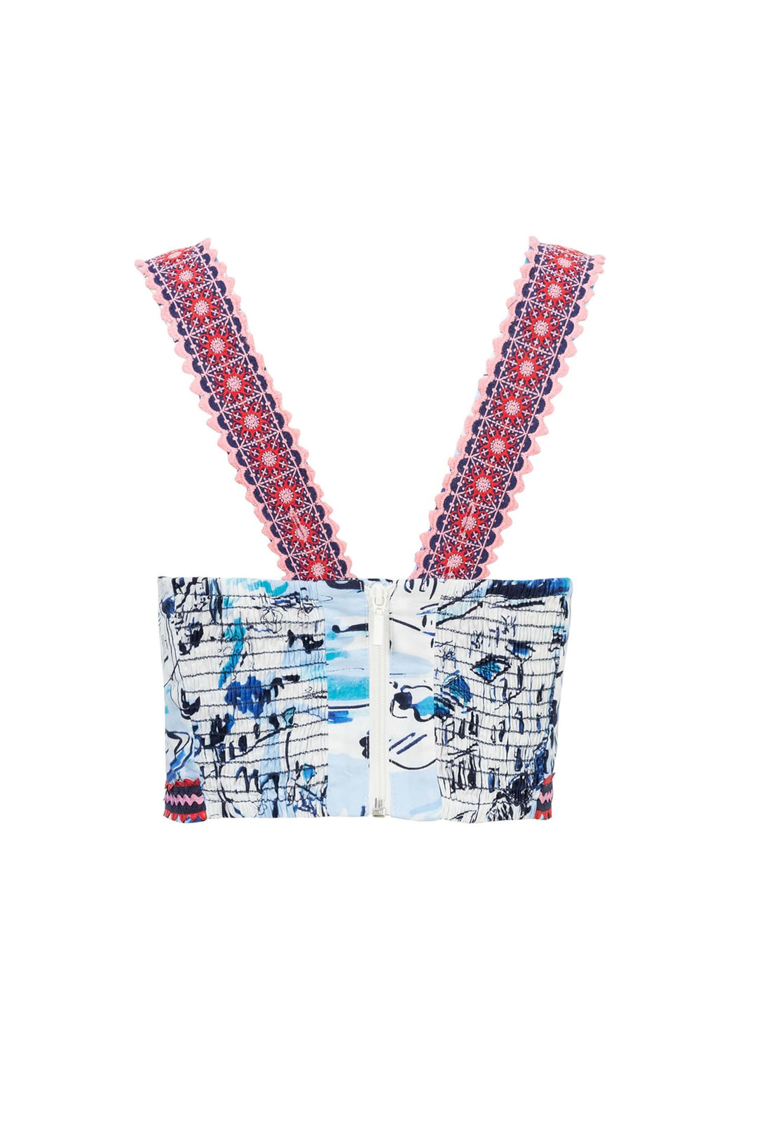 Set - 752875AZU, 740952AZU