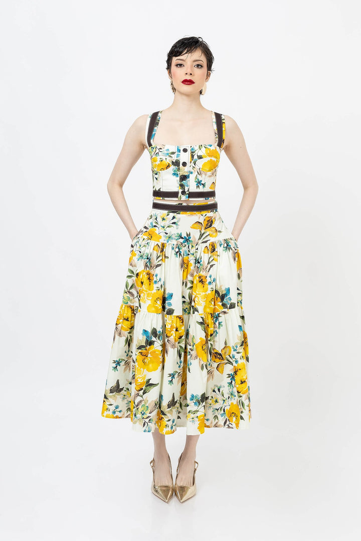 Set - 752875AMA, 740952AMA