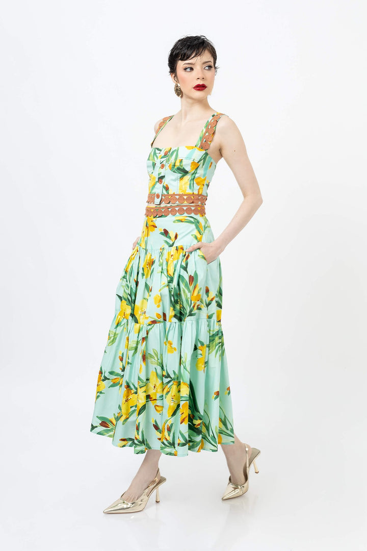 Set - 752875AQU, 740952AQU